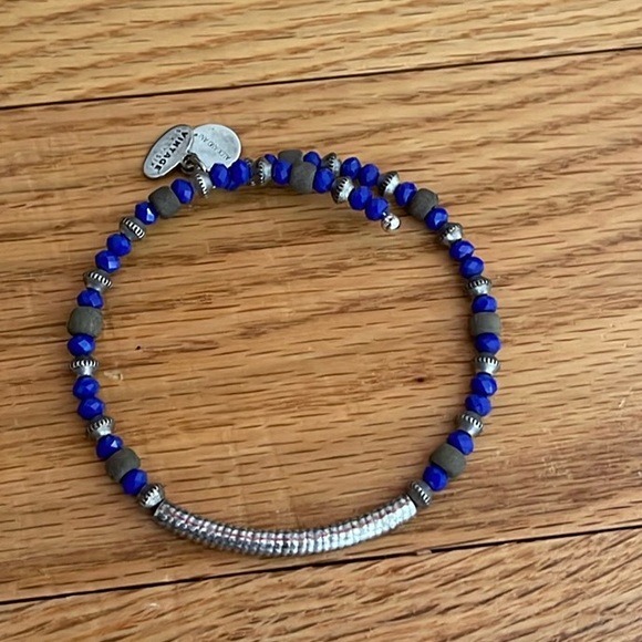 Alex and Ani Jewelry - Alex & Ani Vintage 66 Bracelet
